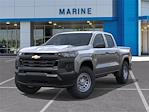 2026 Chevrolet Colorado Crew Cab RWD Pickup for sale #TT1335 - photo 6