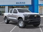 2026 Chevrolet Colorado Crew Cab RWD Pickup for sale #TT1335 - photo 7