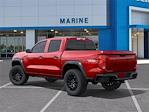 2026 Chevrolet Colorado Crew Cab 4WD Pickup for sale #TT1336 - photo 2