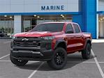 2026 Chevrolet Colorado Crew Cab 4WD Pickup for sale #TT1336 - photo 6