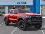 2026 Chevrolet Colorado Crew Cab 4WD Pickup for sale #TT1336 - photo 7