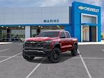 2026 Chevrolet Colorado Crew Cab 4WD Pickup for sale #TT1336 - photo 8