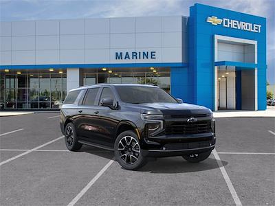 New 2026 Chevrolet Suburban RST 4WD SUV for sale #TT1337 - photo 1