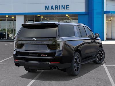 New 2026 Chevrolet Suburban RST 4WD SUV for sale #TT1337 - photo 2