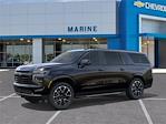 New 2026 Chevrolet Suburban RST 4WD SUV for sale #TT1337 - photo 3