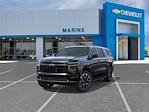 New 2026 Chevrolet Suburban RST 4WD SUV for sale #TT1337 - photo 8