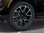 New 2026 Chevrolet Suburban RST 4WD SUV for sale #TT1337 - photo 9