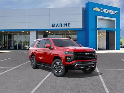 New 2026 Chevrolet Tahoe Z71 4WD SUV for sale #TT1339 - photo 1