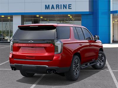 New 2026 Chevrolet Tahoe Z71 4WD SUV for sale #TT1339 - photo 2