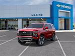 New 2026 Chevrolet Tahoe Z71 4WD SUV for sale #TT1340 - photo 8