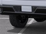 New 2026 Chevrolet Silverado 1500 Custom Crew Cab 4WD Pickup for sale #TT1344 - photo 14