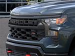 New 2026 Chevrolet Silverado 1500 Custom Crew Cab 4WD Pickup for sale #TT1346 - photo 13