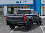 New 2026 Chevrolet Silverado 1500 Custom Crew Cab 4WD Pickup for sale #TT1346 - photo 4