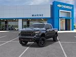 New 2026 Chevrolet Silverado 1500 Custom Crew Cab 4WD Pickup for sale #TT1346 - photo 8