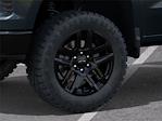 New 2026 Chevrolet Silverado 1500 Custom Crew Cab 4WD Pickup for sale #TT1346 - photo 9