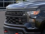 New 2026 Chevrolet Silverado 1500 Custom Crew Cab 4WD Pickup for sale #TT1347 - photo 13