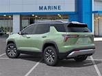 New 2026 Chevrolet Equinox LT SUV for sale #TT1348 - photo 2
