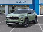New 2026 Chevrolet Equinox LT SUV for sale #TT1348 - photo 6