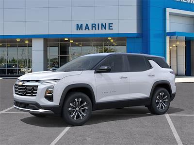 2026 Chevrolet Equinox FWD SUV for sale #TT1349 - photo 1