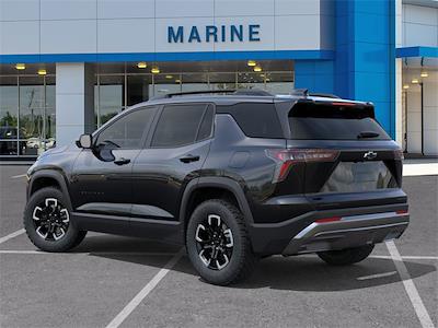 New 2026 Chevrolet Equinox ACTIV SUV for sale #TT1351 - photo 2