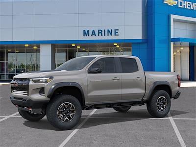 New 2026 Chevrolet Colorado ZR2 Crew Cab 4WD Pickup for sale #TT1359 - photo 2
