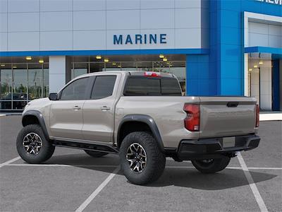 New 2026 Chevrolet Colorado ZR2 Crew Cab 4WD Pickup for sale #TT1359 - photo 2
