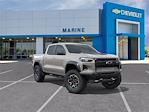 New 2026 Chevrolet Colorado ZR2 Crew Cab 4WD Pickup for sale #TT1359 - photo 1