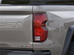 New 2026 Chevrolet Colorado ZR2 Crew Cab 4WD Pickup for sale #TT1359 - photo 11