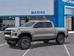 New 2026 Chevrolet Colorado ZR2 Crew Cab 4WD Pickup for sale #TT1359 - photo 2