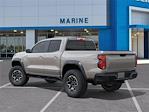 New 2026 Chevrolet Colorado ZR2 Crew Cab 4WD Pickup for sale #TT1359 - photo 3