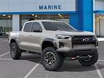 New 2026 Chevrolet Colorado ZR2 Crew Cab 4WD Pickup for sale #TT1359 - photo 7