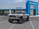 New 2026 Chevrolet Colorado ZR2 Crew Cab 4WD Pickup for sale #TT1359 - photo 8