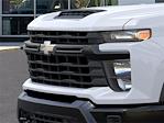 New 2026 Chevrolet Silverado 2500 Work Truck Crew Cab 4WD SRW Pickup for sale #TT1366 - photo 13