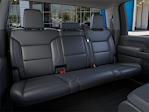 New 2026 Chevrolet Silverado 2500 Work Truck Crew Cab 4WD SRW Pickup for sale #TT1366 - photo 17