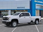 New 2026 Chevrolet Silverado 2500 Work Truck Crew Cab 4WD SRW Pickup for sale #TT1366 - photo 1