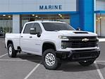 New 2026 Chevrolet Silverado 2500 Work Truck Crew Cab 4WD SRW Pickup for sale #TT1366 - photo 7
