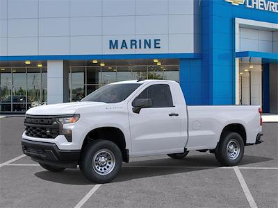 2026 Chevrolet Silverado 1500 Regular Cab RWD Pickup for sale #TT1372 - photo 1