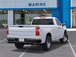 2026 Chevrolet Silverado 1500 Regular Cab RWD Pickup for sale #TT1372 - photo 4