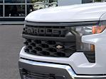 New 2026 Chevrolet Silverado 1500 Work Truck Regular Cab 4WD Pickup for sale #TT1374 - photo 13
