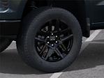 2026 Chevrolet Silverado 1500 Crew Cab 4WD Pickup for sale #TT1375 - photo 9