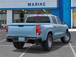 New 2026 Chevrolet Colorado Work Truck Crew Cab Pickup for sale #TT1379 - photo 4