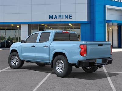 New 2026 Chevrolet Colorado Work Truck Crew Cab Pickup for sale #TT1380 - photo 2