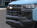 New 2026 Chevrolet Colorado Work Truck Crew Cab Pickup for sale #TT1380 - photo 13