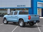 New 2026 Chevrolet Colorado Work Truck Crew Cab Pickup for sale #TT1380 - photo 2