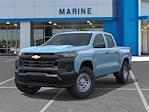 New 2026 Chevrolet Colorado Work Truck Crew Cab Pickup for sale #TT1380 - photo 6