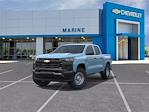 New 2026 Chevrolet Colorado Work Truck Crew Cab Pickup for sale #TT1380 - photo 8