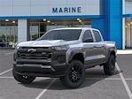 New 2026 Chevrolet Colorado Trail Boss Crew Cab 4WD Pickup for sale #TT1382 - photo 6