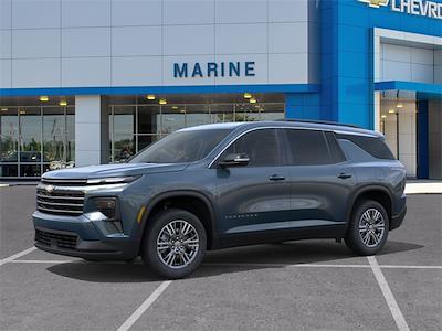 New 2026 Chevrolet Traverse LT SUV for sale #TT1385 - photo 1