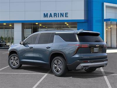 New 2026 Chevrolet Traverse LT SUV for sale #TT1385 - photo 2