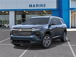 New 2026 Chevrolet Traverse LT SUV for sale #TT1385 - photo 6